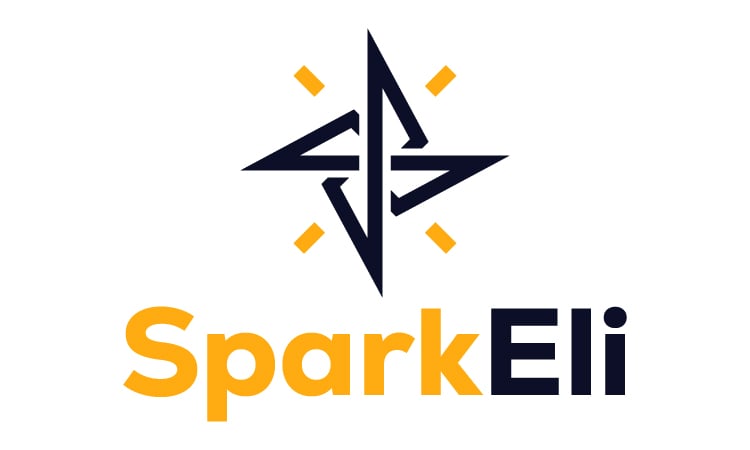 SparkEli logo